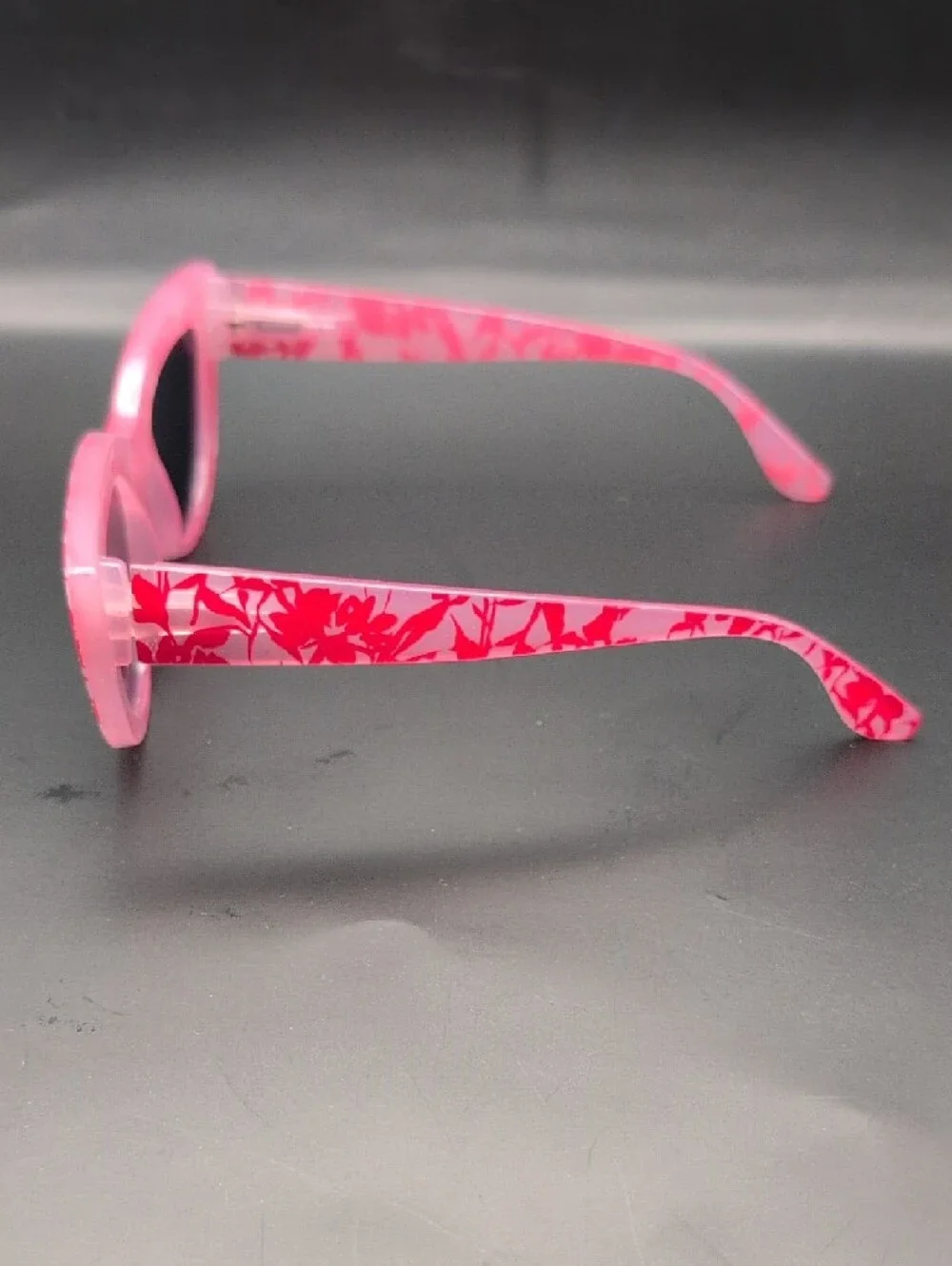 summer & rose chunky frame